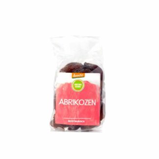 Abrikozen gedroogd, 250 gram.  Nieuwe Band