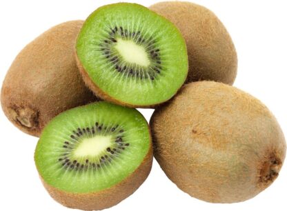 Kiwi, groen. Per 5 stuk. Italië