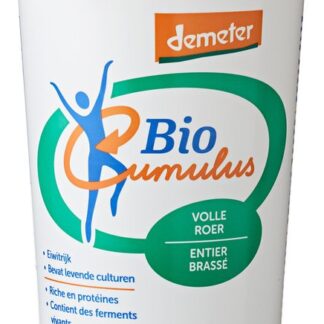Biocumulus battu/roer, 500 gram