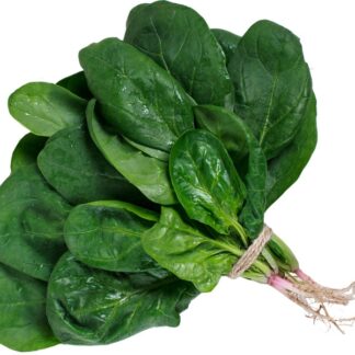 Spinazie,  500 gram. Nederland