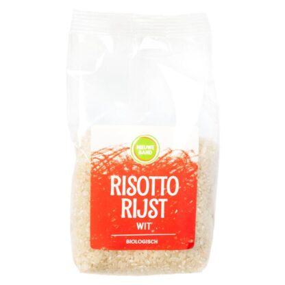 Risotto baldo-rijst, 500 gram. Nieuwe Band