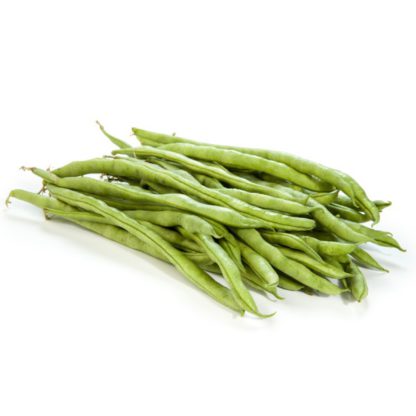 Spekbonen, 250 gram. Eigen tuin