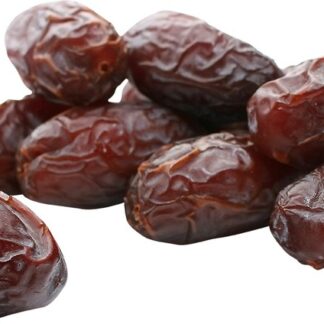 Dadels, medjoul, 100 gram. Tunesië