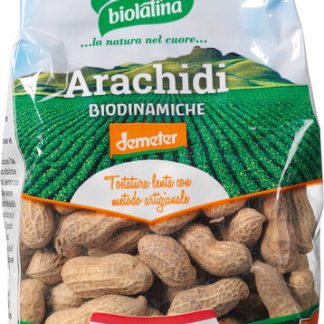 Doppinda's 250 gram. Italië