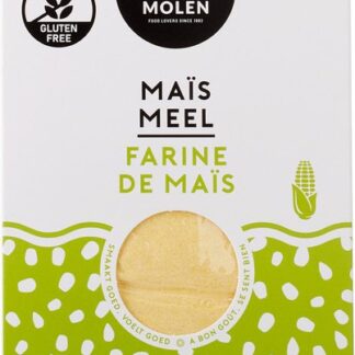 Maismee 350 gram. Joannusmolen.