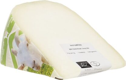 Kaas geit, Jong. 350 gram. Bastiaansen