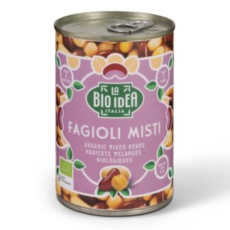Bonenmix, 400 gram. La Bio Idea