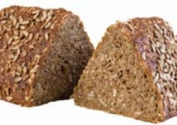 Brood van de 'konsequente BioBäcker' uit Ahaus