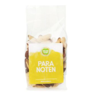 Paranoten, 200 gram. Nieuwe Band