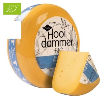 Kaas  belegen, 500 gram. Hooidammer