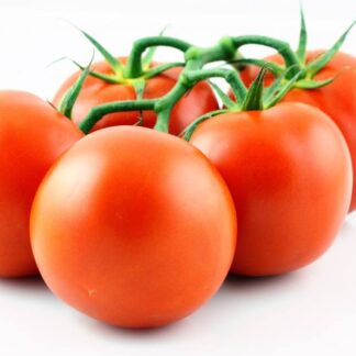 Tomaat tros, per 500 gram. Vahl bio
