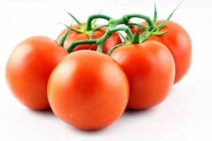Tomaat tros, per 500 gram. Vahl bio