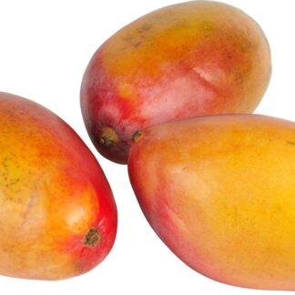 Mango, per stuk. Ivoorkust
