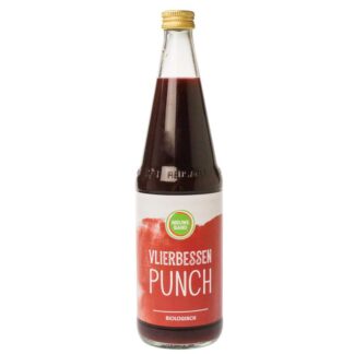 Punch, 700ml. Nieuwe Band