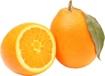 Sinaasappel pers per kilo. Italië