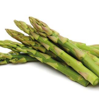 Asperge groen, 500 gram. Overesch