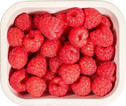 Framboos 125 gram. Spanje