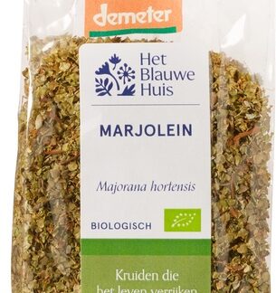 Marjolein/Majoraan 15 gram. Het Blauwe Huis