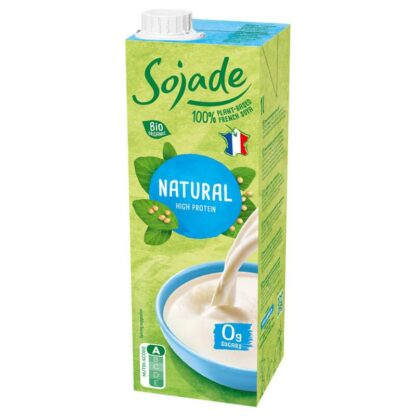 Sojadrink 1 liter. Sojade