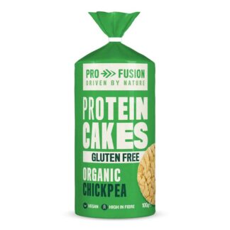 Kikkererwtenwafels, 100 gram. Profusion