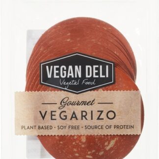Vegarizo, 90 gram. Fit Food