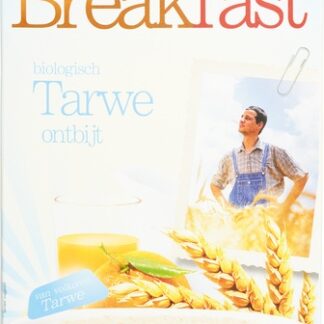 Breakfast tarwe, 300 gram. Joannesmolen