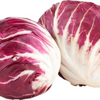 Radicchio, 500 gram. Nederland