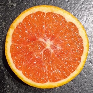 Caracara ( bloed) sinaasappel, per kilo Sicilië