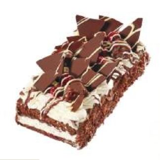 Schwarzwalderstronk, 200 gram