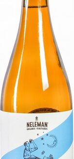 Witte wijn Viura Merseguera, 750ml. Neleman