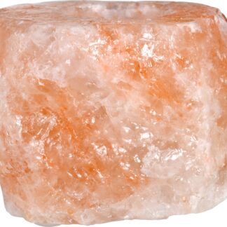 Himalayazout theelicht