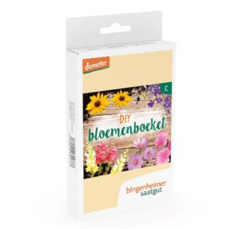 Bloemenboeket, Bingenheimer