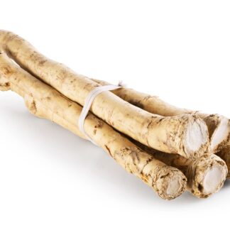 Mierikswortel, 100 gram. Nederland