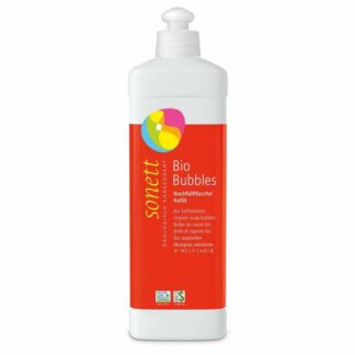 Bellenblaas navul, 500ml. Sonett