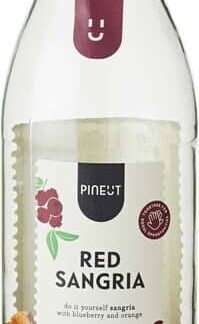 Sangria do it yourself, Pineut