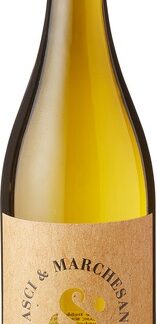 Witte wijn Trebbiano dÁbruzzo DOC, 75 ml.  Italië