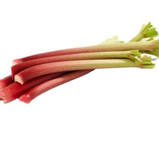 Rabarber, 500 gram. Bio Brothers