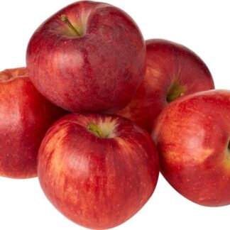 Appel Red Pop, 1 kilo. Italië