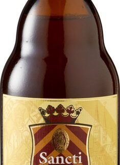 Egmondse blonde, 33cl. Adalberti