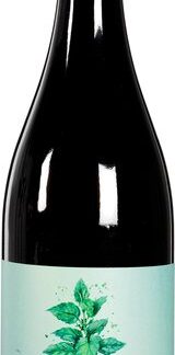 Rode wijn Tempranillo, 75ml. Ortiga
