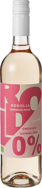 Garnacha rosé 0%, 75cl. Rodolia