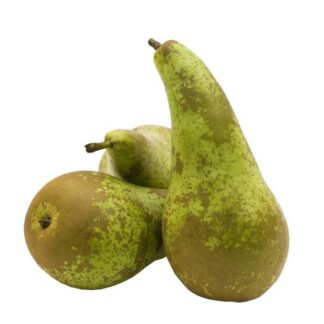 Peer Concorde, per kilo. Warmonderhof/Twisk Organic
