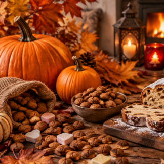 Herfst en december artikelen