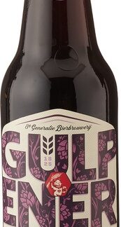 IJsbock, 30cl. Gulpener